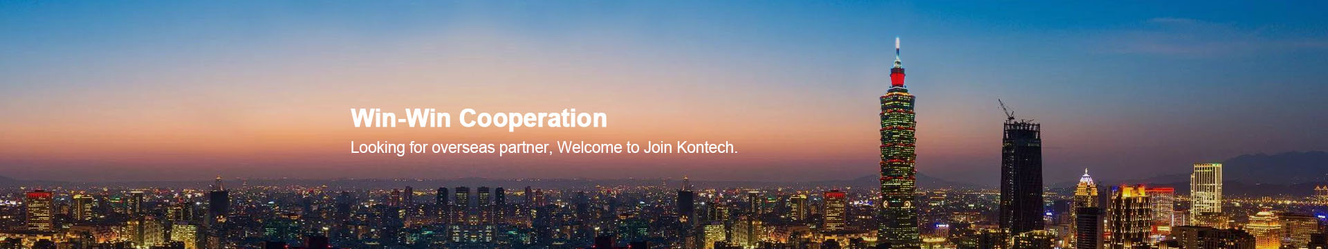 Kontechgroup|Kontech Electronics Co.,Ltd
