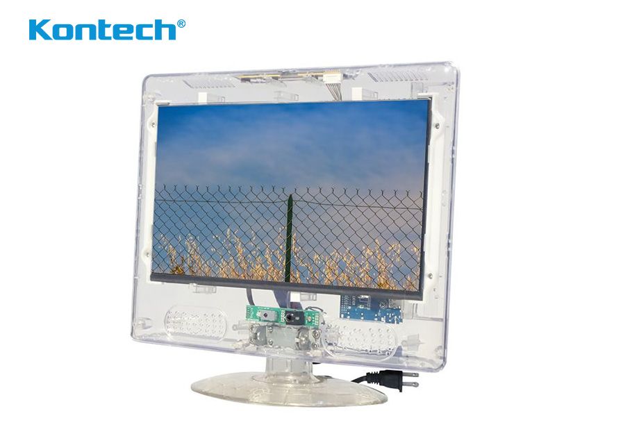 Prison TV | Clear case TV  | transparent plastic TV | Jail TV Wholesale Manufacturer Factory Supplier